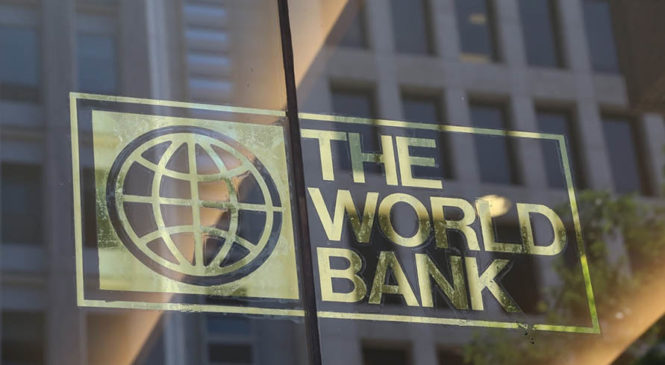El Banco Mundial y el FMI advirtieron por riesgos crecientes de recesión mundial