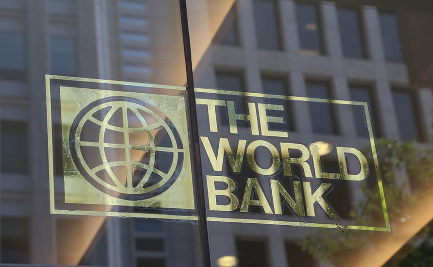 El Banco Mundial y el FMI advirtieron por riesgos crecientes de recesión mundial