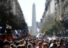 Marcha del Orgullo LGBT+