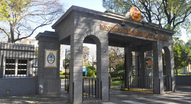 La historia que inició la investigación sobre el Regimiento de Patricios como centro clandestino