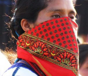 Reflexiones sobre las luchas de las zapatistas ¿feministas?
