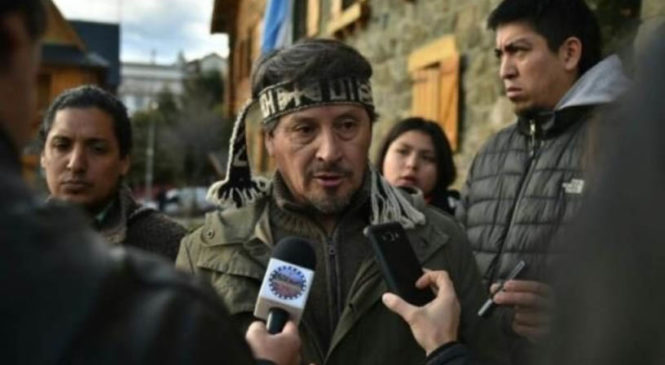 Pueblos Originarios: “Más allá de los mensajes de odio algunos llaman a asesinar mapuche”