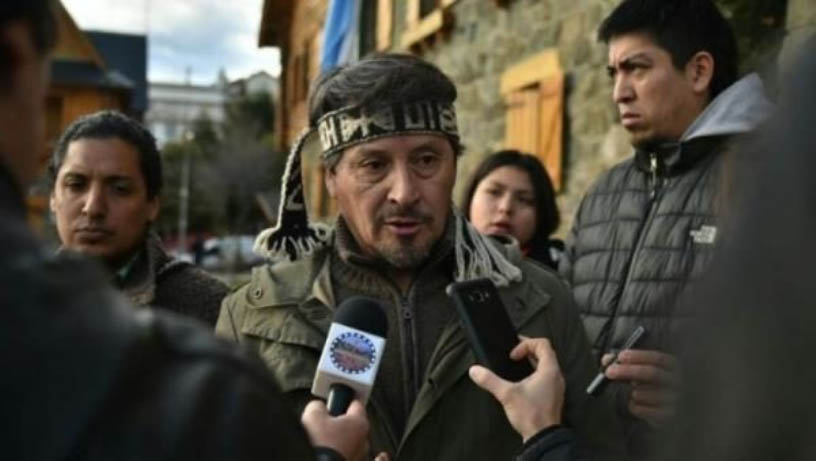 Pueblos Originarios: “Más allá de los mensajes de odio algunos llaman a asesinar mapuche”