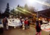 Neuquén: reclaman justicia por Robinson Gatica, asesinado por policías de la Comisaría 28 de Villa La Angostura
