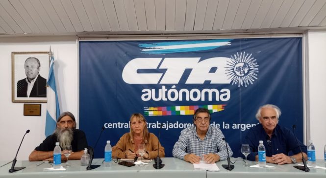 Consejo del Salario: Con el rechazo de la CTA Autónoma, se aprobó un 20% de aumento en 4 cuotas