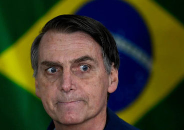 Bolsonaro teme el olvido y el ascenso de nuevos líderes extremistas