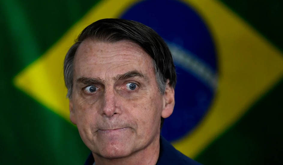 Bolsonaro teme el olvido y el ascenso de nuevos líderes extremistas