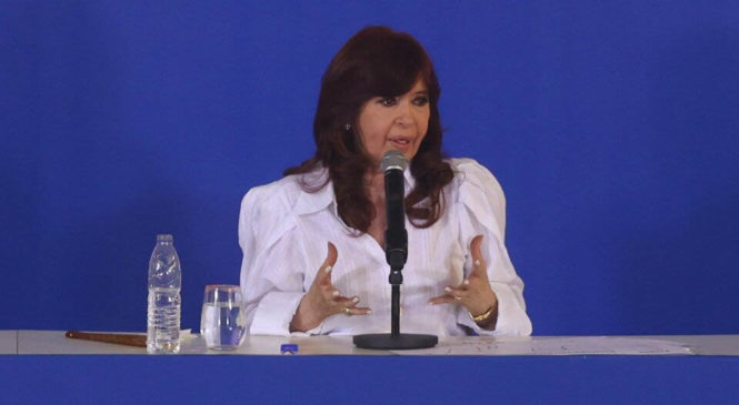 La trama detrás del atentado a CFK que el Poder Judicial no quiere investigar