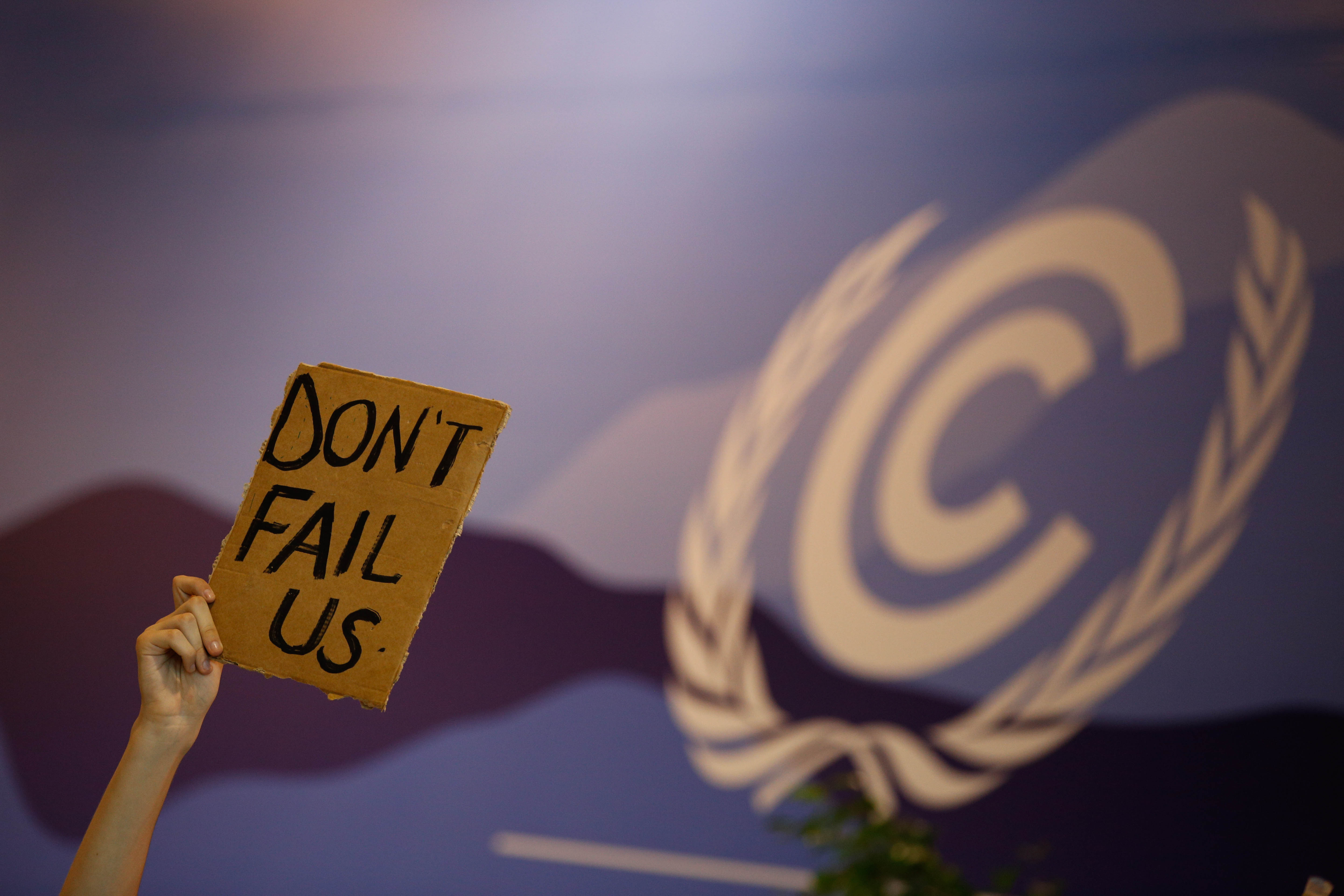 COP 27: siete logros, ocho problemas y una gran decepción