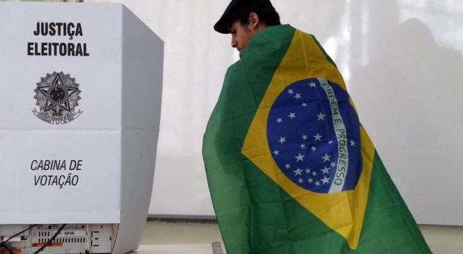 Brasil y Argentina como expresión de regresividad en el capitalismo