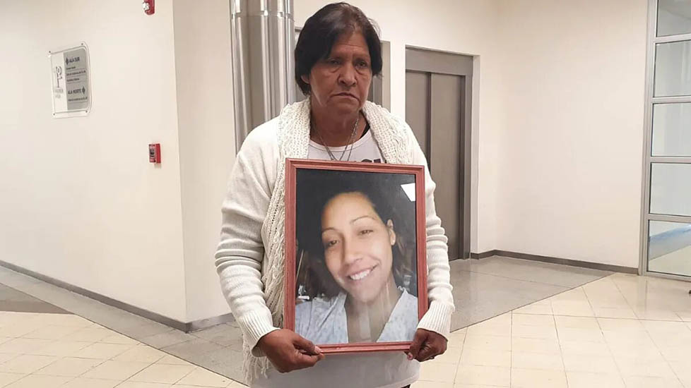 Mendoza: No hubo acuerdo del jurado y quedó sin condena el femicidio de Gisela Gutiérrez