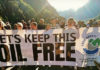 ¡Viva el mar! La oposición a proyectos de Equinor en Noruega
