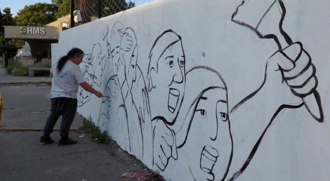 Cuatro años de la masacre en Esteban Echeverría: “Somos diez familias esperando justicia”
