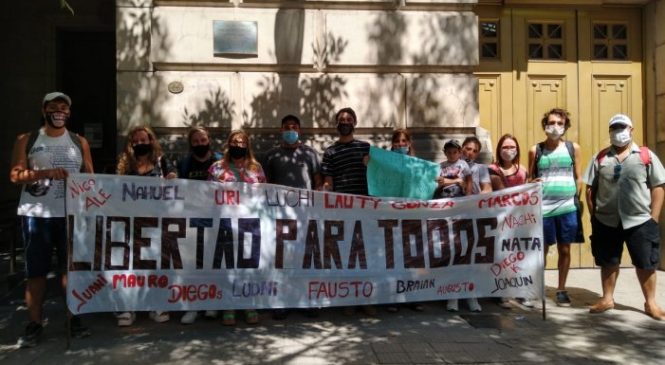 Pidieron la nulidad del proceso contra los jóvenes de Puan acusados de comercializar drogas