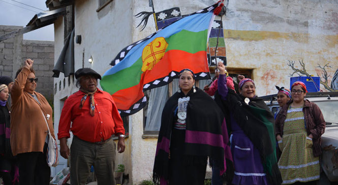 Bariloche: ser testigo de la deshumanización y el racismo en la Argentina