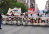 Córdoba: Novena marcha por la implementación de la ley de salud mental