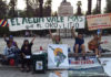 Salta: Reclamo de Agua para los Pueblos