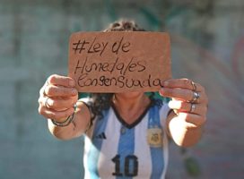 SOS Humedales Escobar pelea por el derecho a desenvolver la vida humana y no humana en un ambiente sano