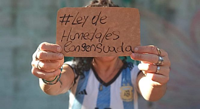 SOS Humedales Escobar pelea por el derecho a desenvolver la vida humana y no humana en un ambiente sano