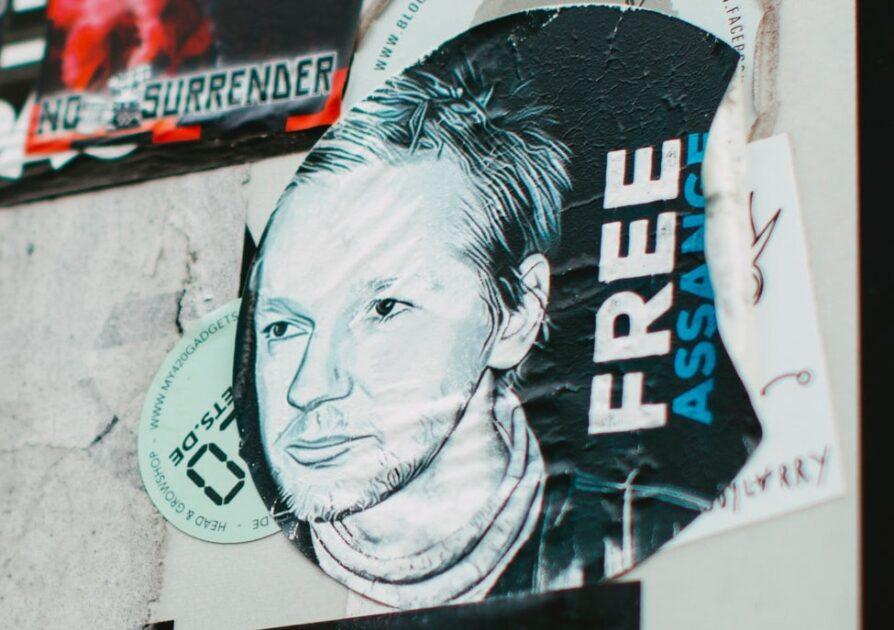 Gira latinoamericana por la libertad de Julián Assange