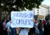 En Comodoro Py tras la condena a Cristina Kirchner