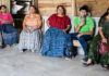 Guatemala: “Las mujeres del área rural están al frente”