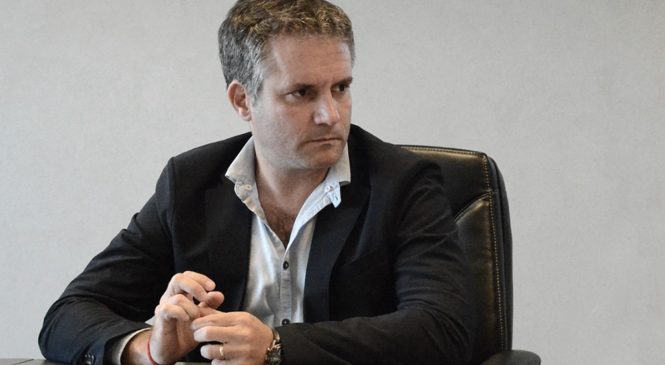 Nuevos chats de D’Alessandro muestran la connivencia con la Corte para controlar la Magistratura