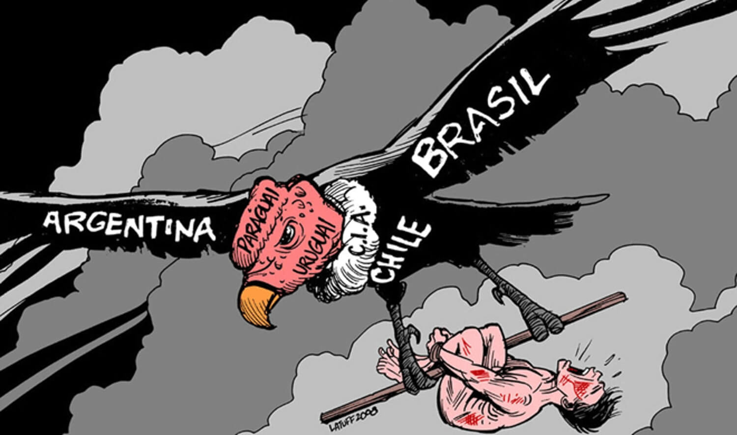 Paraguay: A 30 años del descubrimiento de los Archivos del Terror