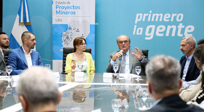 Alberto Fernández anunciará esta semana el bono de fin de año para los trabajadores registrados