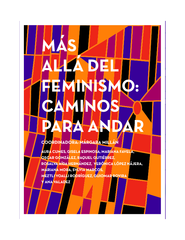 México_Sylvia Marcos: Feminismos en camino descolonial