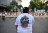 Córdoba: Se realizó la 16° Marcha de la Gorra contra la violencia policial