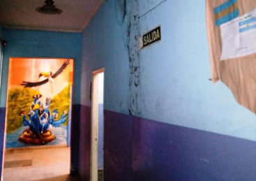 Un fallo judicial ordena a la Provincia medidas reparatorias para niños y niñas del Hogar Servente