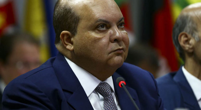 Intento de golpe en Brasil: destituyen al gobernador del Distrito Federal para investigarlo