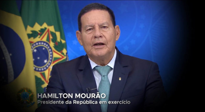 El descarte de Bolsonaro y el reposicionamiento del partido de los generales