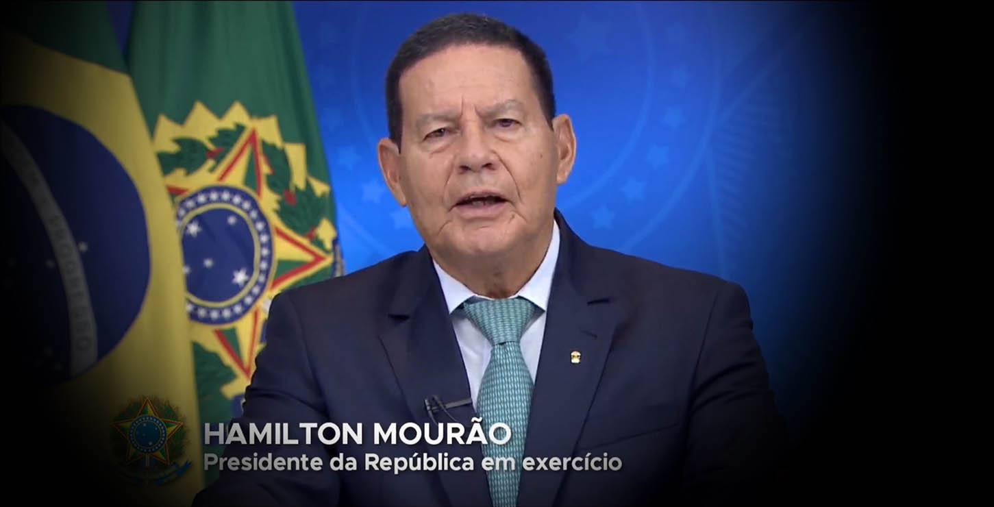 El descarte de Bolsonaro y el reposicionamiento del partido de los generales