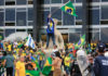 Los fascistas “dispararon a sus pies” y provocaron muchas contradicciones en la sociedad brasileña