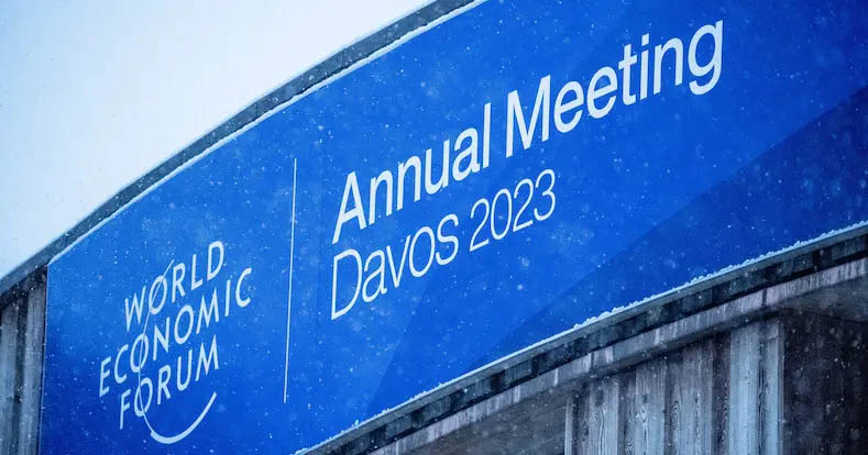 Retos para la economía de los pueblos en 2023. Parte I: La ambición económica del capital trasladada al Foro Económico Mundial en Davos
