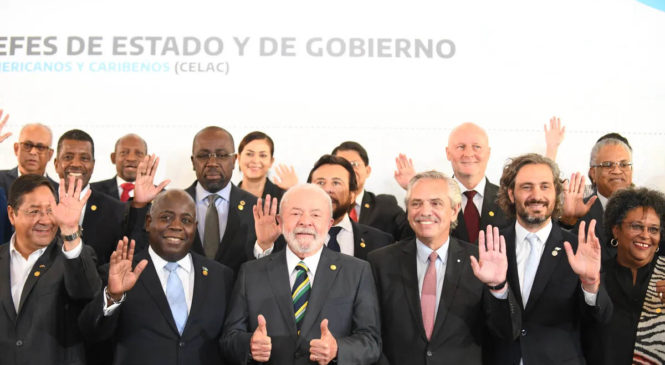 Preocupa en la Celac la avanzada de la derecha fascista: la democracia está en riesgo