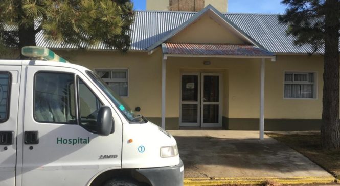 Río Negro: Graves denuncias por violencia al director del Hospital de Pilcaniyeu
