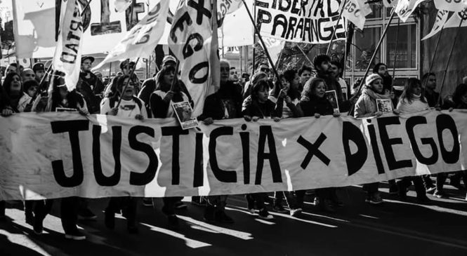 El caso Diego Cagliero después de la injusticia, ¿y ahora qué?