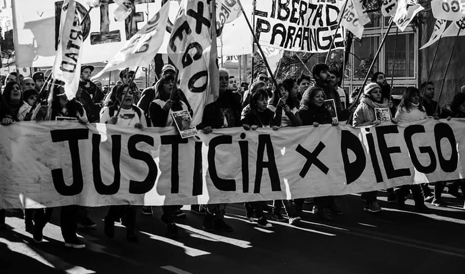 El caso Diego Cagliero después de la injusticia, ¿y ahora qué?