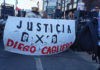 Avanza el juicio a policías bonaerenses por el asesinato de Diego Cagliero en 2019