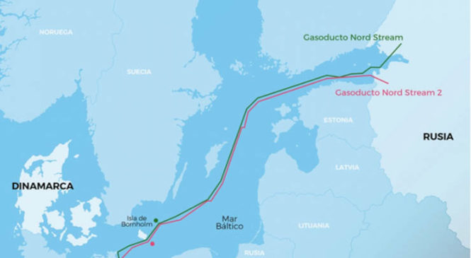 La guerra contra Rusia pierde apoyo en Washington