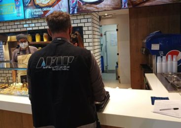 Los operativos de la AFIP detectaron irregularidades en el 29% de los trabajadores del turismo y la gastronomía