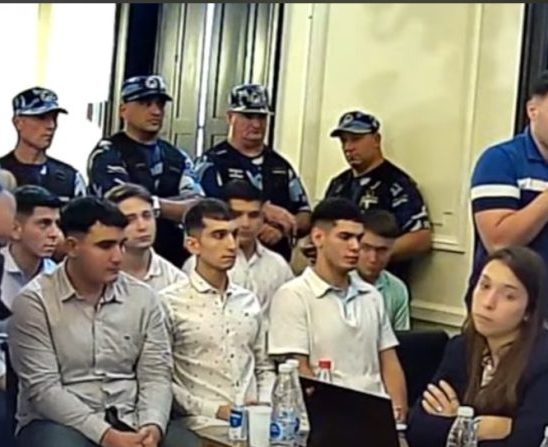Juicio por Fernando Báez Sosa: cinco condenados a perpetua y tres a 15 años