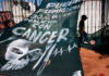 Confirmado: vivir en pueblos fumigados con agrotóxicos aumenta el riesgo de padecer cáncer