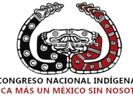 México. CNI: Convocatoria contra la violencia del narcoestado y los megaproyectos