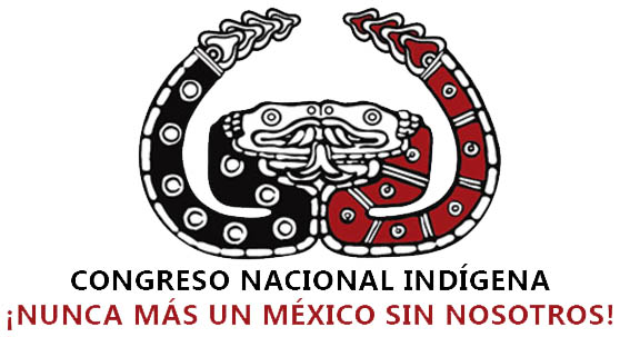 México. CNI: Convocatoria contra la violencia del narcoestado y los megaproyectos