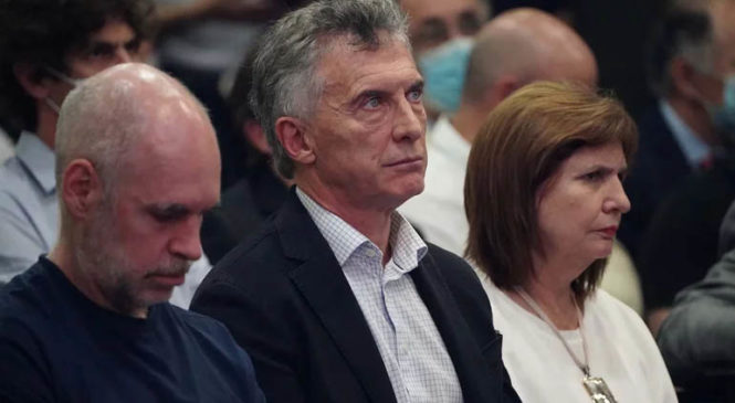 Mega devaluación y fin de subsidios: el brutal plan económico de Juntos por el Cambio