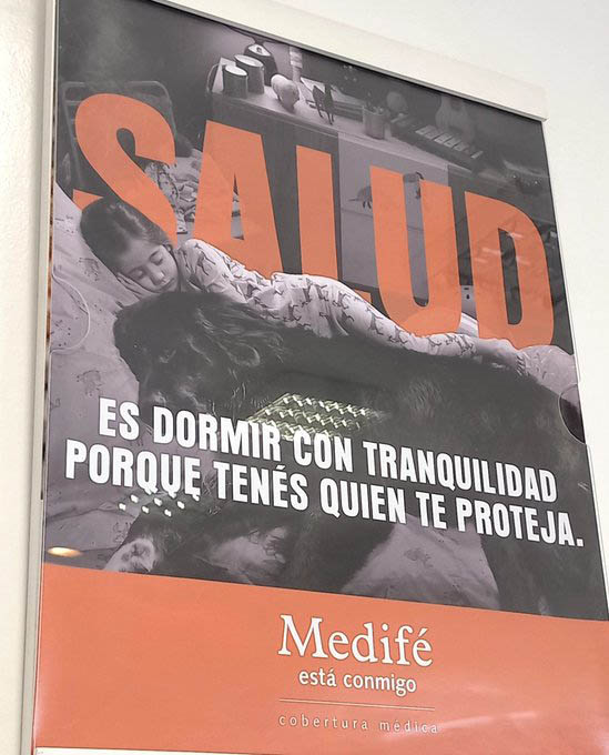 Las trabas de la prepaga Medifé a pacientes con cáncer